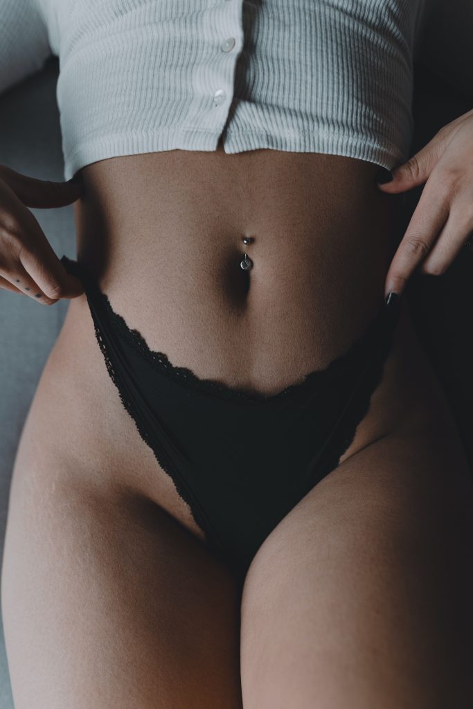 Dirty Sexual Quotes to Get Your Man's Attention